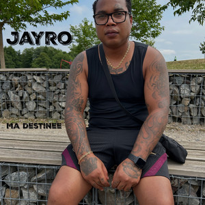 Ma destinée (Explicit)