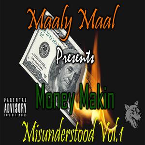 Money Makin (Explicit)