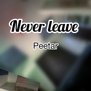 Never Leave