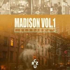 Madison Vol. 1 (Live At Flux Studios NYC)