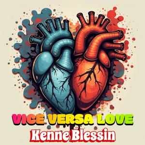 VICE VERSA LOVE (REGGAE COVERS)