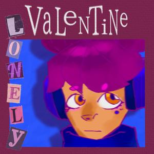 Lonely Valentine