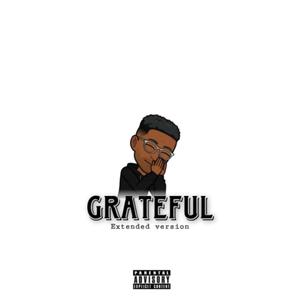 Grateful (feat. FLVME) [Explicit]