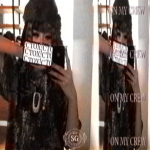 on my crew (Explicit)