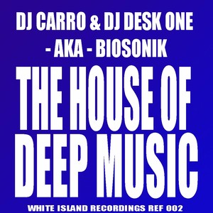 The House of Deep Music (Original Mix)