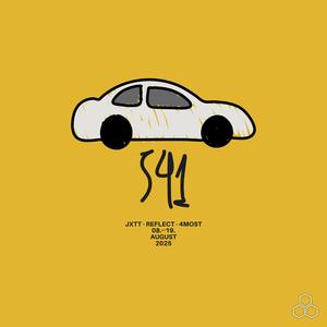 ROUTE 541 (feat. Jxtt, Reflect & 4most)