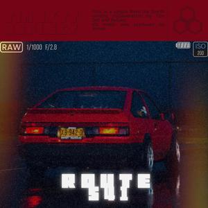 R O U T E - 5 4 1 (feat. Jxtt, Reflect & 4most)