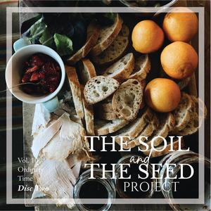 Great Is Your Faithfulness (feat. Rachel Mast, Lauren Yoder & Kristina Yoder)