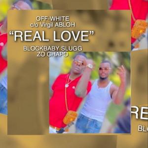 Real Love (Explicit)