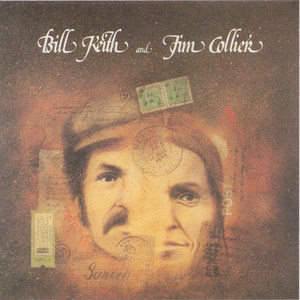 Bill Keith and Jim Collier