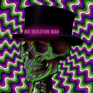 MR. SKELETON MAN