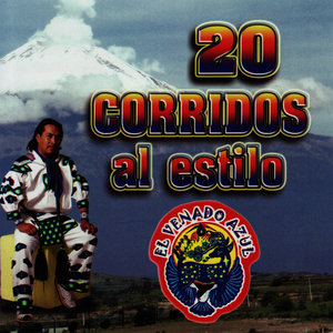 20 Corridos Al Estilo