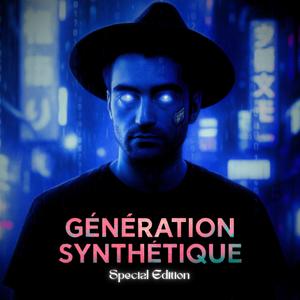 Génération Synthétique (Atmosphere Session)