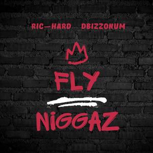 Fly Niggaz (feat. Ric-Hard) (Explicit)