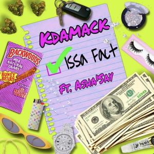 Issa Fact(Asha'say (Explicit)