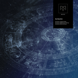 Synastry (Ntsha Remix)