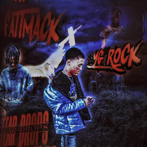 Tear Drops (feat. FattMack) (Explicit)