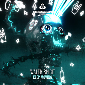 Keep Moving (Explicit)