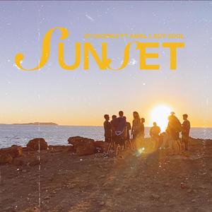 Sunset (feat. Amel Lady Soul) (Explicit)