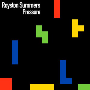 Pressure (Extended Mix)