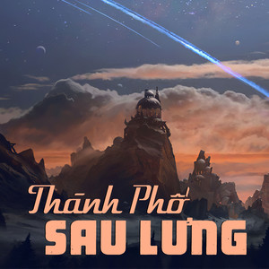 Thành Phố Sau Lưng