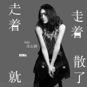 庄心妍-走着走着就散了 (光音坊Dj伟伟Mix)