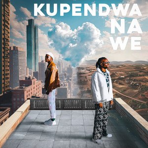 Kupendwa Na We