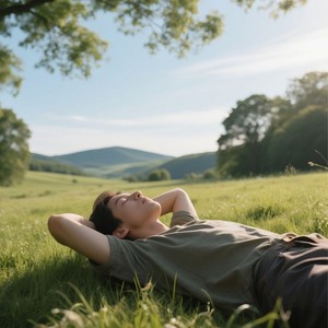 Restful Tunes Gentle Calm