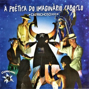 A Poética do Imaginário Caboclo