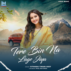 Tere Bin Naa Lage Jiya