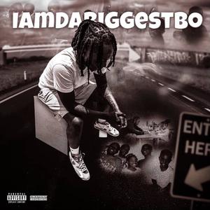 No Garage (Explicit)