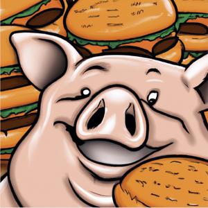 FEDE SVIN! (feat. Millijon) (Explicit)