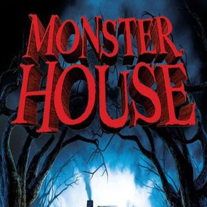 MONSTER HOUSE (Freestyle) [Explicit]