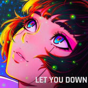 Let You Down