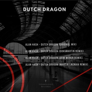 Dutch Dragon (Dok&Martin Remix)