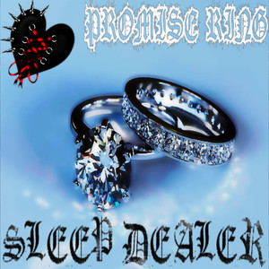 PROMISE RING (R.I.P VALENTINE)