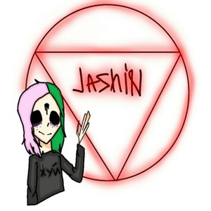 Jashin