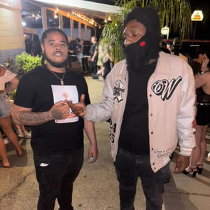 Living (feat. Big Gen) (Explicit)