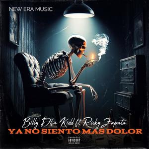 Ya No Siento Mas Dolor, Alema, King, Mexican, Lil, OT, Peso, South, G (feat. Ricky Zapata) (Explicit)
