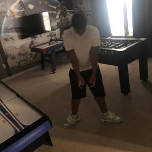 Baba (feat. Ball4domo, Babytrapstar & Babysmacjj) (Explicit)