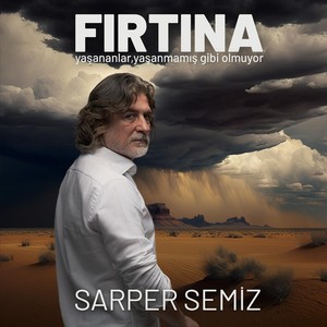 Fırtına (feat. Orhan Osman, Serhan Yasdıman & Volkan Öktem)