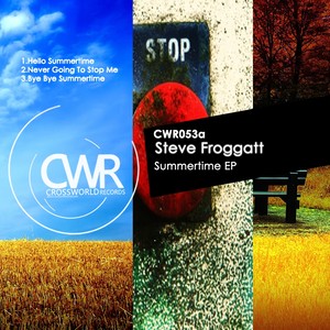 Bye Bye Summertime (Original Mix)