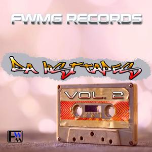 Da Lost Tapes, Vol. 2 (Explicit)