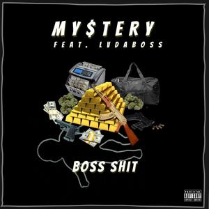 Boss **** (Explicit)