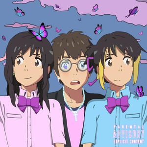 In the night(feat. Blue Girls)