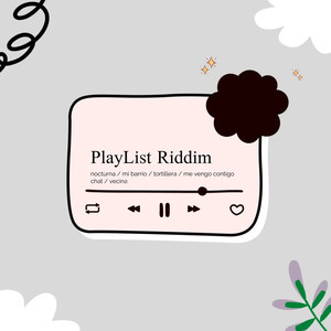 PlayList Riddim