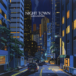 Night Town