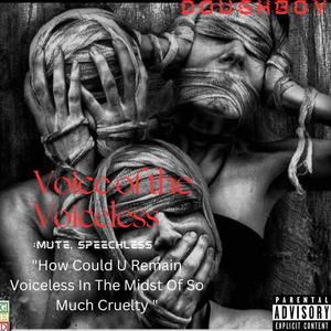 Speak 4 Me (Explicit)