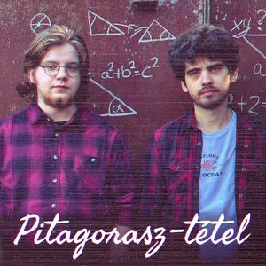 Pitagorasz-tétel