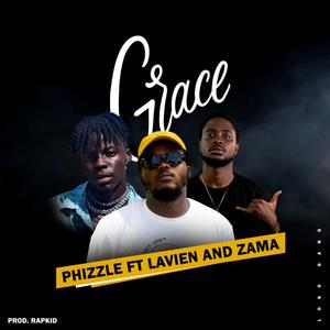 Grace(feat. Lavien & Zama) (Explicit)